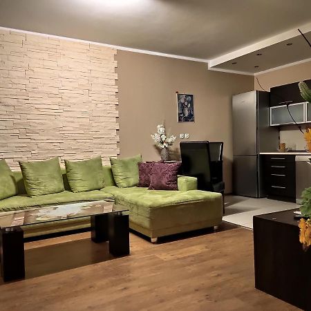 Central Torun Apartment Ngoại thất bức ảnh