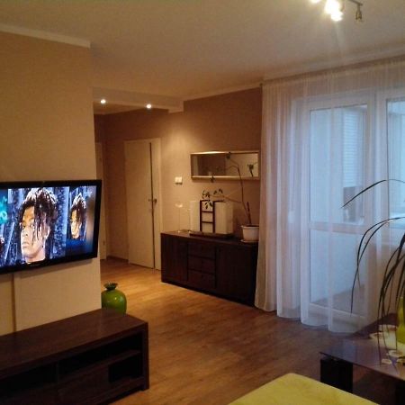 Central Torun Apartment Ngoại thất bức ảnh