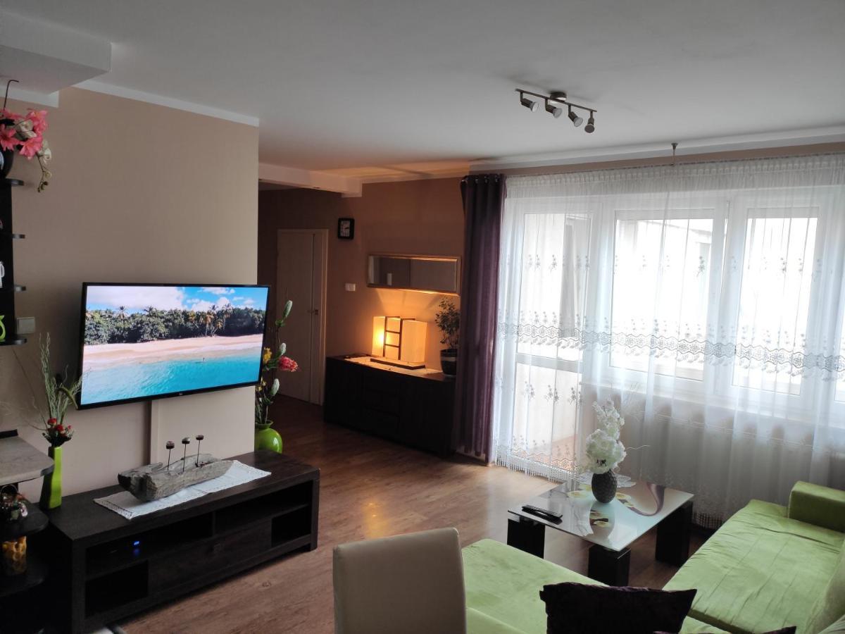 Central Torun Apartment Ngoại thất bức ảnh