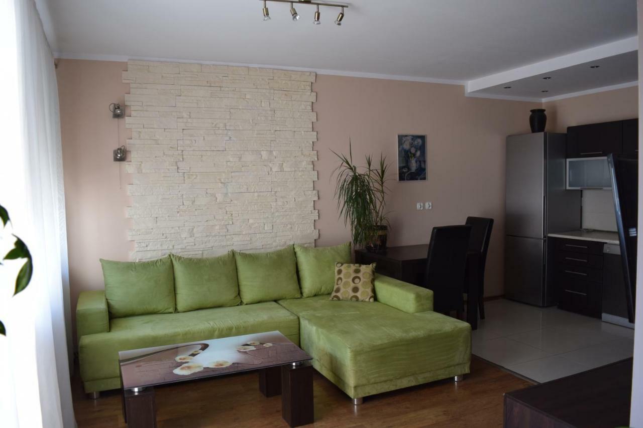 Central Torun Apartment Ngoại thất bức ảnh